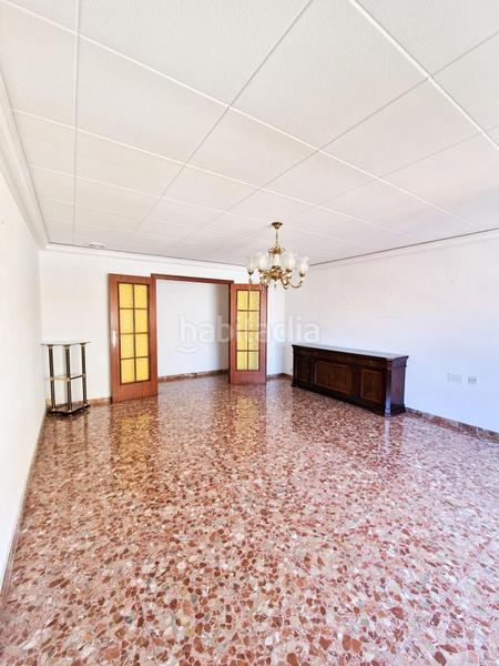 Foto 66c8265f-e2a6-4ddd-89ab-e6e6b0f94f49. Appartement dans Centro Elche / Elx