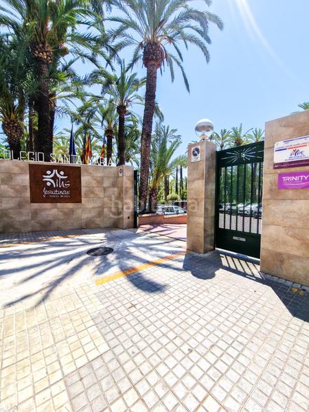 Foto 7e2a0709-3180-4cbe-a3ac-e0bdd9bb9227. Appartement dans Centro Elche / Elx
