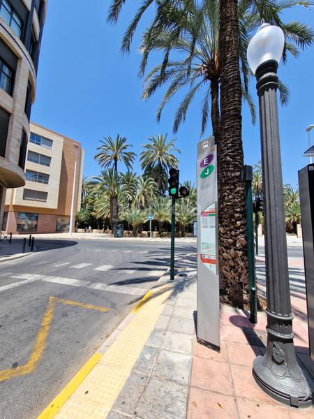 Foto 9819b03e-3fd5-45d8-953d-aed740cfd634. Appartement dans Centro Elche / Elx