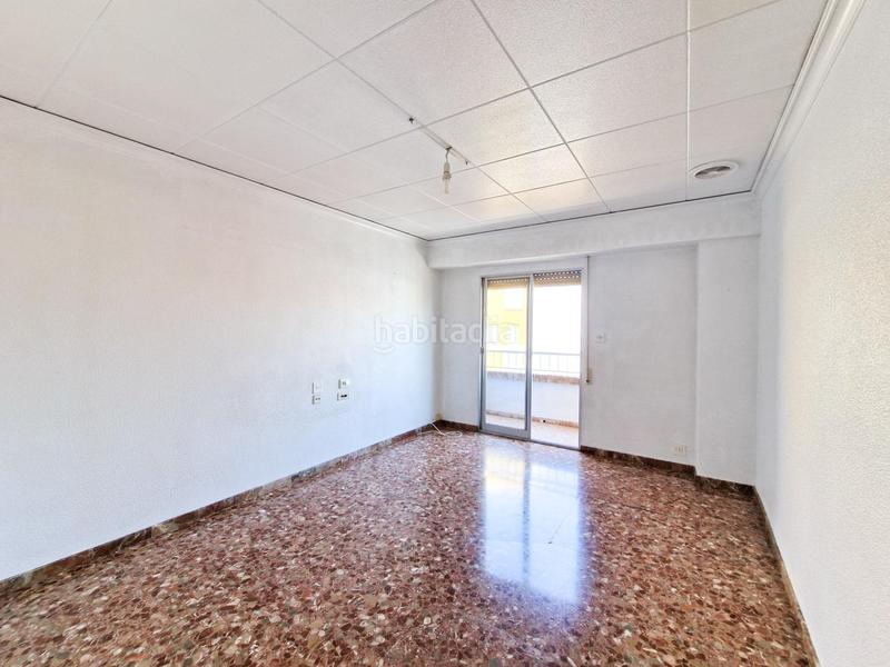 Foto e5e9b594-0c6c-4756-9568-94e4b5a1056a. Appartement dans Centro Elche / Elx
