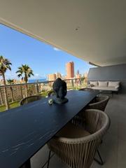 Lloguer Apartament a Avenida republica argentina 7. Apartamento de lujo con vistas al mar
