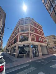 Lloguer Pis a Centro. Vivienda en venta zona palacio congresos  con plaza de garaje mi