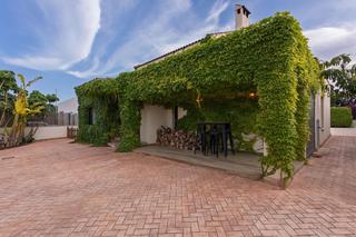 Lloguer Xalet a Pedanías Oeste. Villa essence for rent