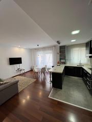 Location Appartement à Centro. Alquiler en palacio de congresos con plaza de garaje