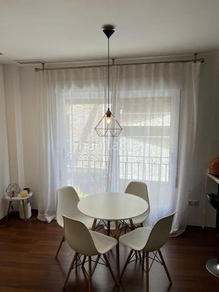Foto 064d87cc-31f9-412f-b22d-8e17a82441e9. Rent flat with parking in Centro Elche / Elx