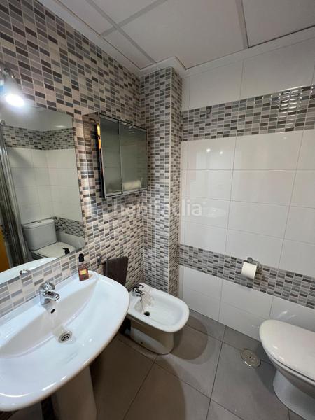 Foto 0cf4c8de-a503-4ade-964c-154eea45e38f. Rent flat with parking in Centro Elche / Elx