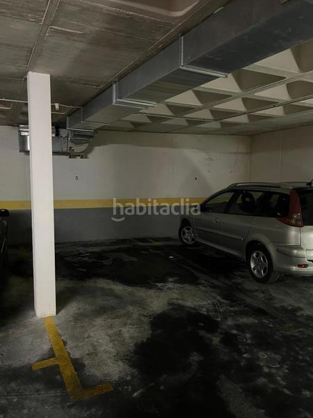 Foto 2afa390c-7612-408c-bce3-621390e6bb6a. Rent flat with parking in Centro Elche / Elx