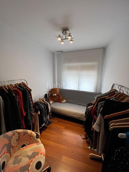 Foto 67d68715-f309-46ed-94a6-07495b0f2287. Rent flat with parking in Centro Elche / Elx
