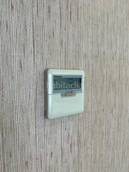 Foto 68b738fd-6263-49c3-b904-b7b30302a0ab. Rent flat with parking in Centro Elche / Elx