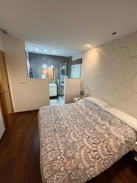 Foto 8280a94e-23ce-4d91-ad8a-5f27876db1e9. Rent flat with parking in Centro Elche / Elx