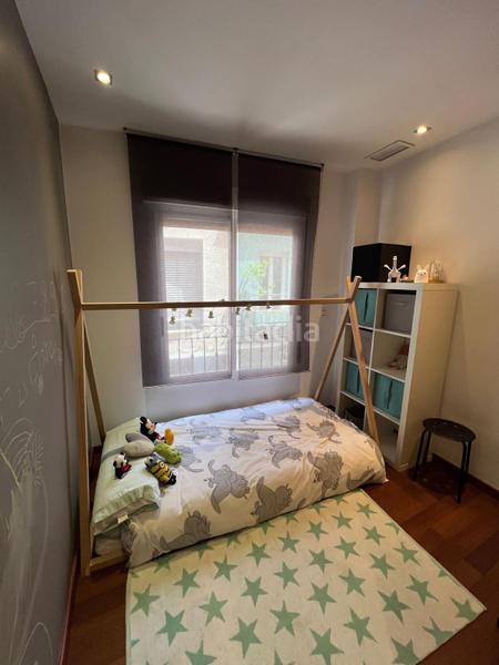 Foto ac2fe74f-fdb5-4dbf-a23d-f2253f1dd7a5. Rent flat with parking in Centro Elche / Elx