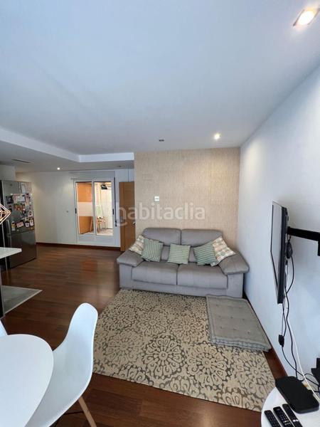 Foto ad037e91-5f13-4f96-aeb7-72a9f3b4fcdd. Rent flat with parking in Centro Elche / Elx