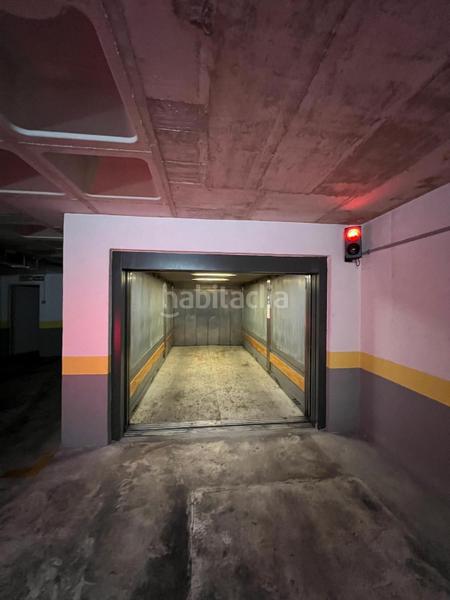 Foto e12ffaf4-92b8-4b03-a7b7-78086f62ca49. Rent flat with parking in Centro Elche / Elx