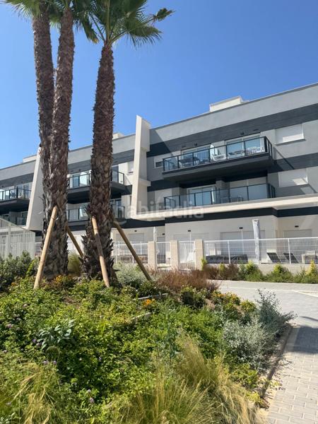 Foto 4a0decf9-0713-4b09-a0c8-9e49ee21ad41. Erdgeschoss mit parking pool in Panorama-Sierramar Santa Pola