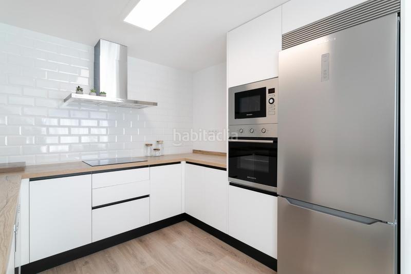 Foto 5b35fad6-b56c-41ad-872d-f26c4cfab689. Erdgeschoss mit parking pool in Panorama-Sierramar Santa Pola