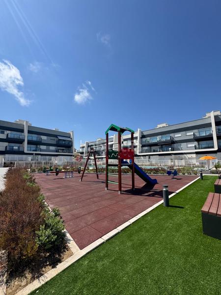 Foto 6f5c93a0-476f-4a4f-9d1c-2a038c1e2b2d. Erdgeschoss mit parking pool in Panorama-Sierramar Santa Pola