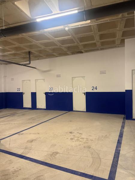 Foto d2ba6a57-5b1d-4d66-8dd6-174c4053c28d. Erdgeschoss mit parking pool in Panorama-Sierramar Santa Pola