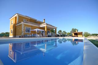 Lloguer Xalet a Valverde. Chalet en valverde disponible