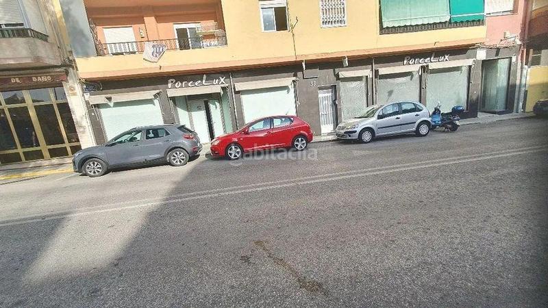 Foto 5a361d5d-ee59-4d75-aa22-b21397a80df6. Local comercial oportunidad de inversión, amplios 3 local comerciales unificado en zona estratégica en Elda