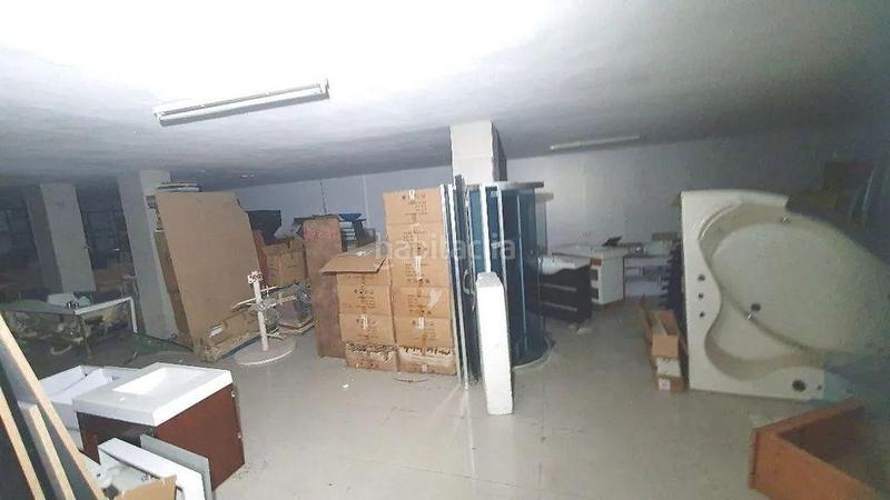 Foto 775c1ac3-b8ef-425a-a451-275af745f152. Local comercial oportunidad de inversión, amplios 3 local comerciales unificado en zona estratégica en Elda