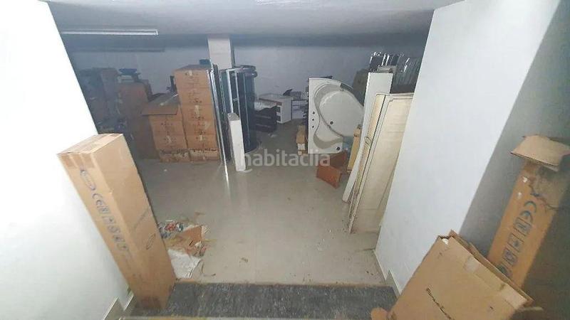 Foto a1d7fb76-6b25-44d1-8c05-2e101aae342f. Local comercial oportunidad de inversión, amplios 3 local comerciales unificado en zona estratégica en Elda