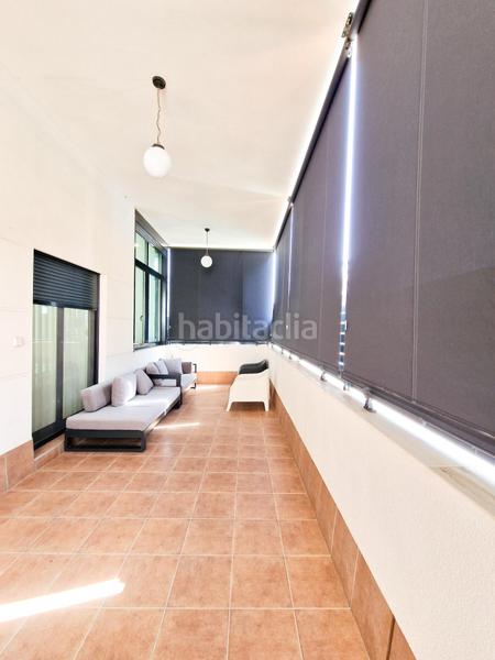 Foto 06bc45d2-8b4a-4555-a592-ad0d0d0cb76e. Planta baja estupenda planta baja esquina, 30m terraza, garaje, trastero, piscina, reformada, campo fútbol en Elche / Elx