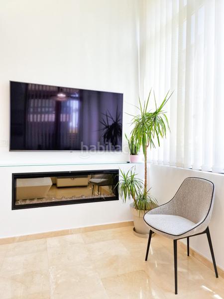 Foto 389ee0dd-4b31-42a5-8005-b17b4d9f3e8d. Planta baja estupenda planta baja esquina, 30m terraza, garaje, trastero, piscina, reformada, campo fútbol en Elche / Elx