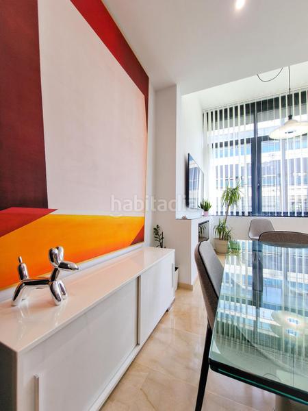 Foto 42a93d56-7a9c-4c33-b350-b2b2d326ed80. Planta baja estupenda planta baja esquina, 30m terraza, garaje, trastero, piscina, reformada, campo fútbol en Elche / Elx