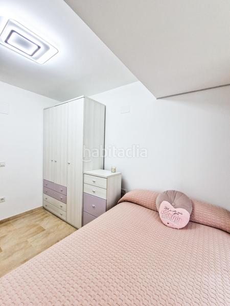 Foto 555de5b6-32c1-4b42-b0a8-86352ce15b67. Planta baja estupenda planta baja esquina, 30m terraza, garaje, trastero, piscina, reformada, campo fútbol en Elche / Elx