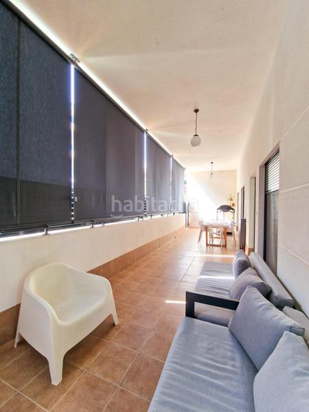 Foto 5b14027e-0dc2-4323-9bf4-b0f749fec1fa. Planta baja estupenda planta baja esquina, 30m terraza, garaje, trastero, piscina, reformada, campo fútbol en Elche / Elx