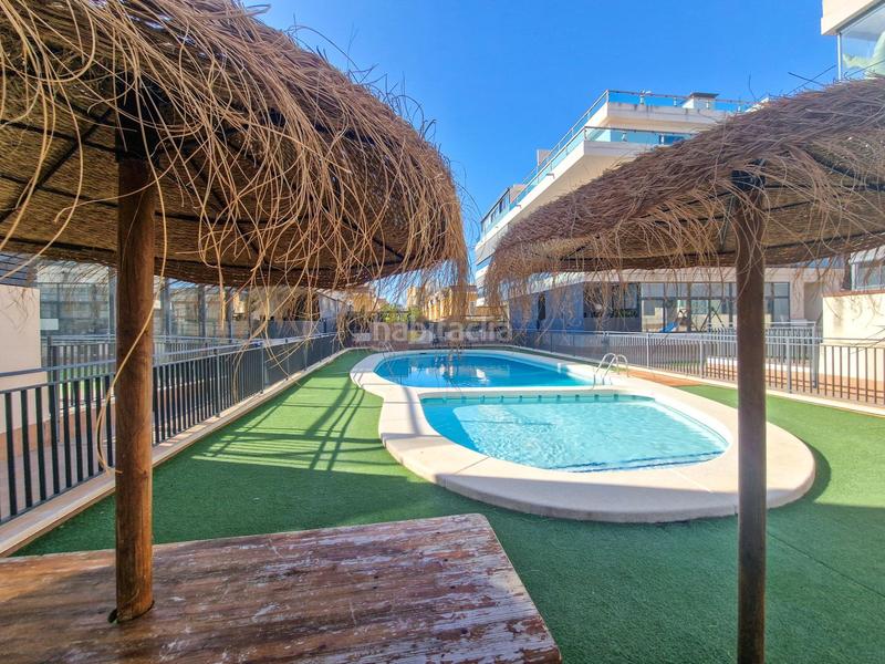 Foto 6eb6a3fe-3e13-470a-8a31-c4162f8241c8. Planta baja estupenda planta baja esquina, 30m terraza, garaje, trastero, piscina, reformada, campo fútbol en Elche / Elx