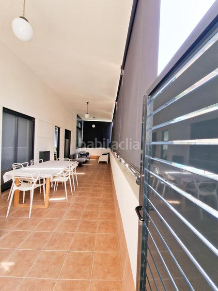Foto a7834f05-cad2-4119-a930-27b038826098. Planta baja estupenda planta baja esquina, 30m terraza, garaje, trastero, piscina, reformada, campo fútbol en Elche / Elx