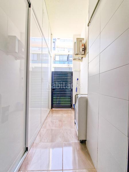 Foto f0493c38-8bfb-4ec6-8dbe-1a8fcf7f6ec9. Planta baja estupenda planta baja esquina, 30m terraza, garaje, trastero, piscina, reformada, campo fútbol en Elche / Elx