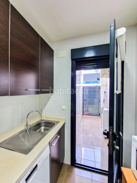 Foto f4e3cec0-a848-4351-aab5-826f70cf4b10. Planta baja estupenda planta baja esquina, 30m terraza, garaje, trastero, piscina, reformada, campo fútbol en Elche / Elx