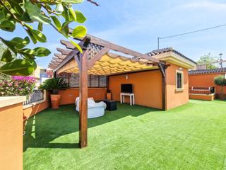 Xalet a Crevillente. Chalet exclusivo 1 calidades, sótano, barbacoa, solarium con cas