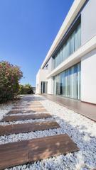Xalet a La Algoda - Matola - Llano de San José. Preciosa vivienda unifamiliar peña de las aguilas
