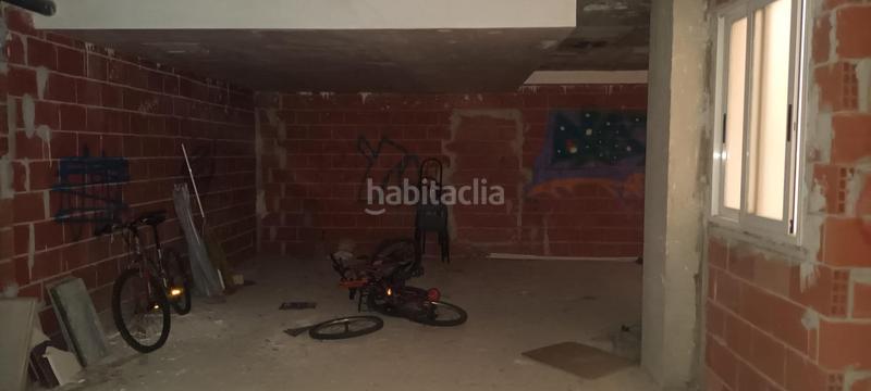 Foto 41d6273f-451f-47ed-8287-ca88cf6e4c0b. Locale commerciale in El Carril - Paseo de Chapi Villena