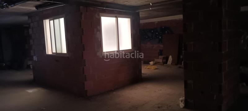 Foto 652acbc2-2cbe-47d0-96d4-4e8aa0420a33. Locale commerciale in El Carril - Paseo de Chapi Villena