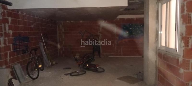 Foto 75c1641b-d9db-425a-b15b-764e3924b296. Locale commerciale in El Carril - Paseo de Chapi Villena