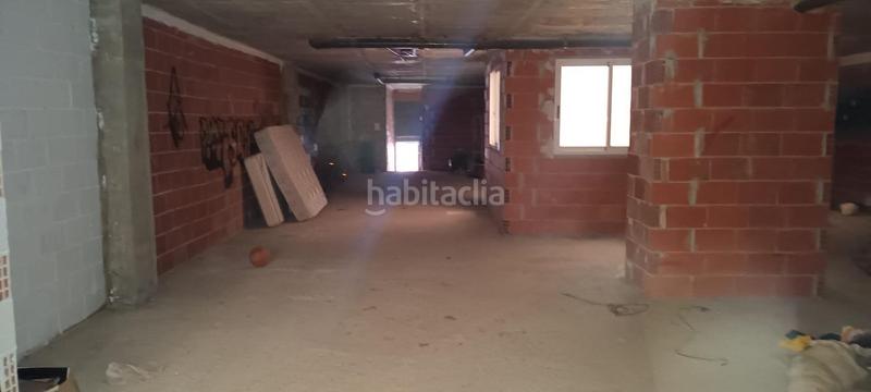 Foto a9b658fa-60ed-4950-bed7-5def68ece3f6. Locale commerciale in El Carril - Paseo de Chapi Villena