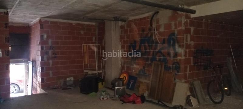 Foto d1af1090-a93b-4838-b651-f0ea498a1b20. Locale commerciale in El Carril - Paseo de Chapi Villena