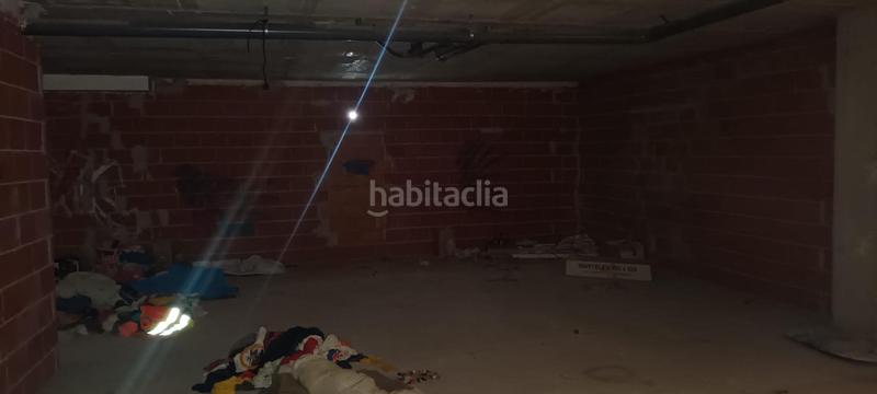 Foto ddb1e0f7-48f7-44ef-9901-d0a3fcfd6367. Locale commerciale in El Carril - Paseo de Chapi Villena