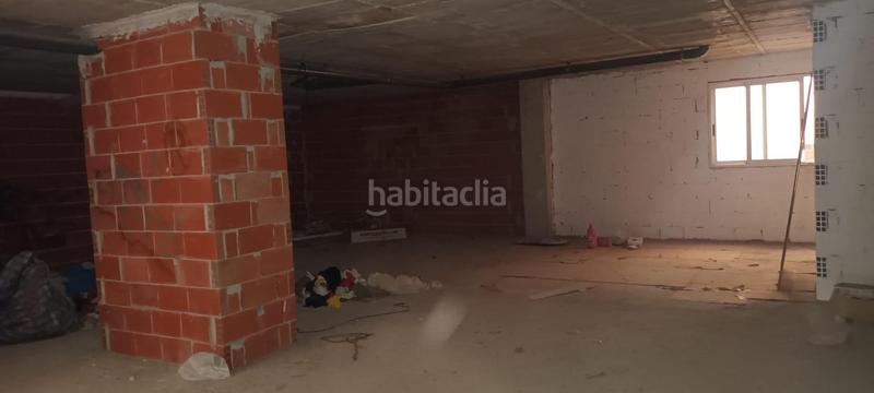 Foto f576cd8e-d103-4d94-9751-6cbc2f2938a8. Locale commerciale in El Carril - Paseo de Chapi Villena