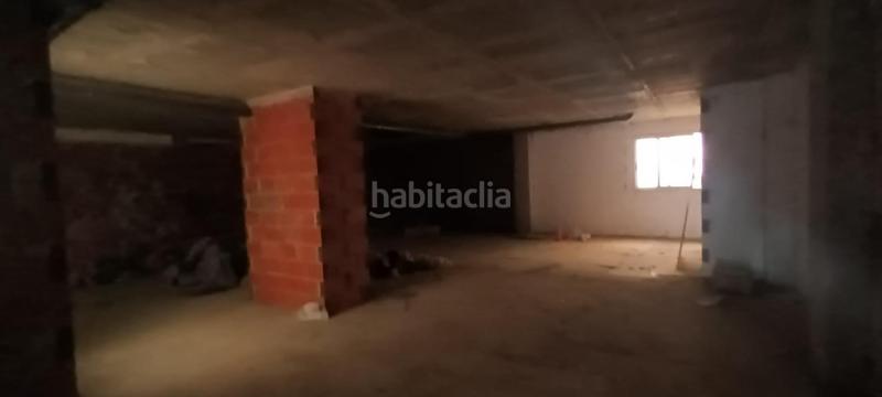 Foto ff2b8bb2-2afd-47b8-8577-3c97da1a6084. Locale commerciale in El Carril - Paseo de Chapi Villena