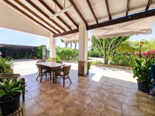 Xalet a La Foia - Daimés - Asprella. Venta chalet esquina, camino asfaltado,1 planta, amplia parcela