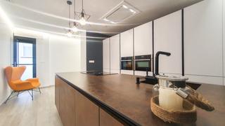 Pis a El Travaló - Martínez Valero. Venta exclusivo piso esquina, piscina infinity, gimnasio, 2 terr