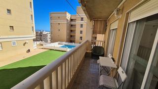 Lloguer Pis a Los Arenales del Sol. Alquiler piso arenales solo de septiembre a junio 2026