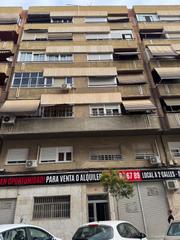 Pis a Reina Victoria - Miguel Hernández. En venta pisazo en antonio machado