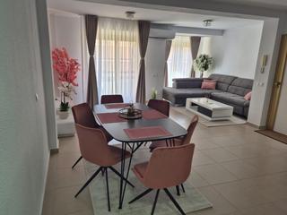 Location Appartement à Playa Levante. Piso totalmente reformado a estrenar