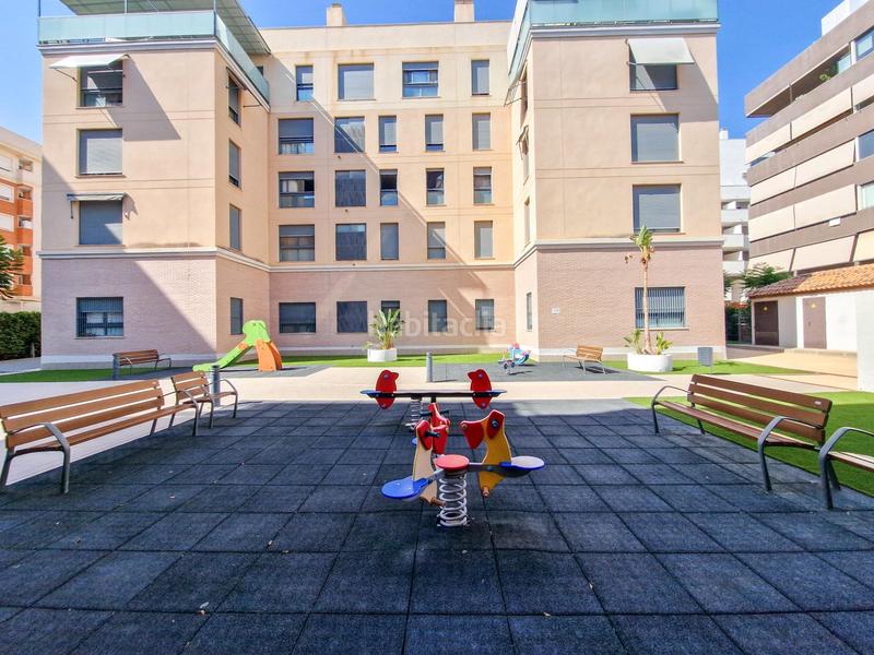 Foto 22956060-b943-4c25-95c5-fb2344d1a60d. Appartamento con riscaldamento parcheggio in El Travaló - Martínez Valero Elche / Elx